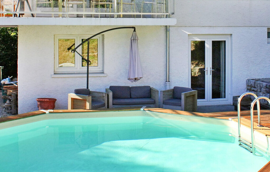 Location de vacances - Bluffy , France - FCS470 6