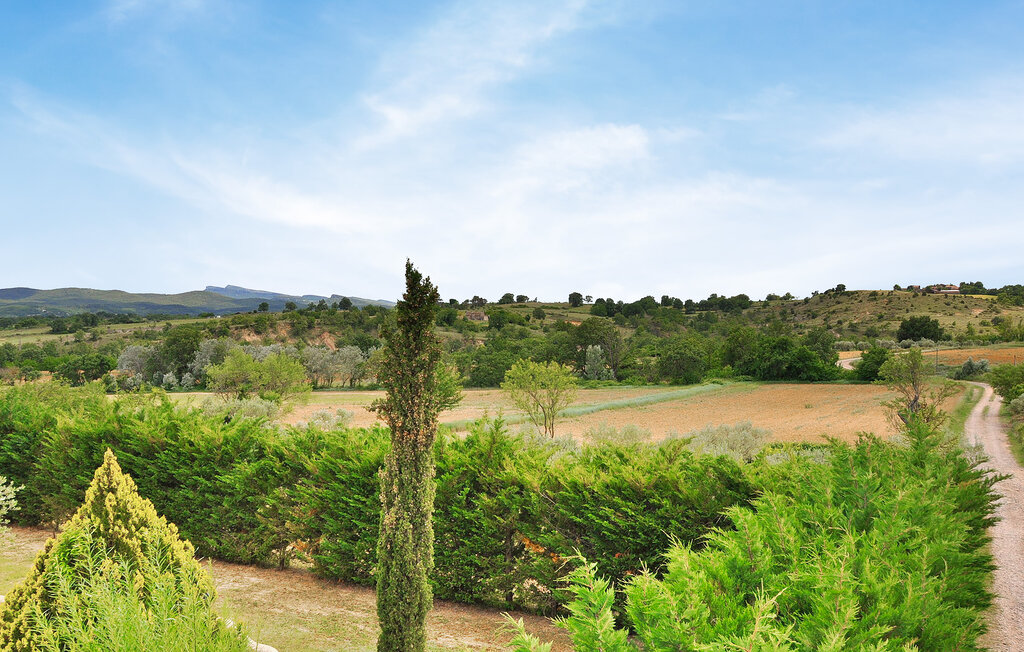 Ferienhaus - Saint Sauveur de Cruzières , Frankreich - FCS068 7