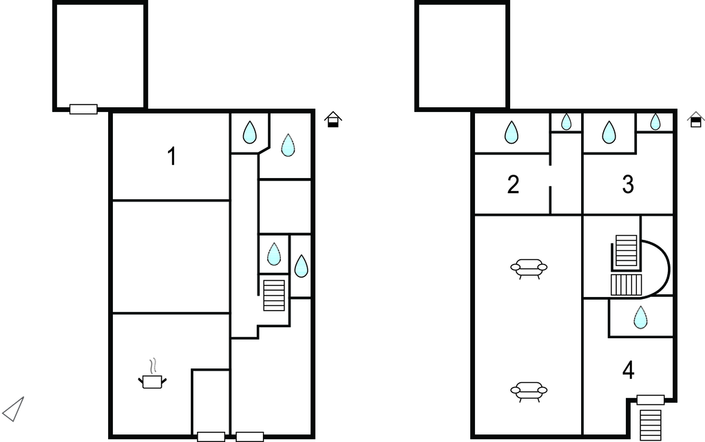 Location de vacances - Samoens , France - FCS410 
