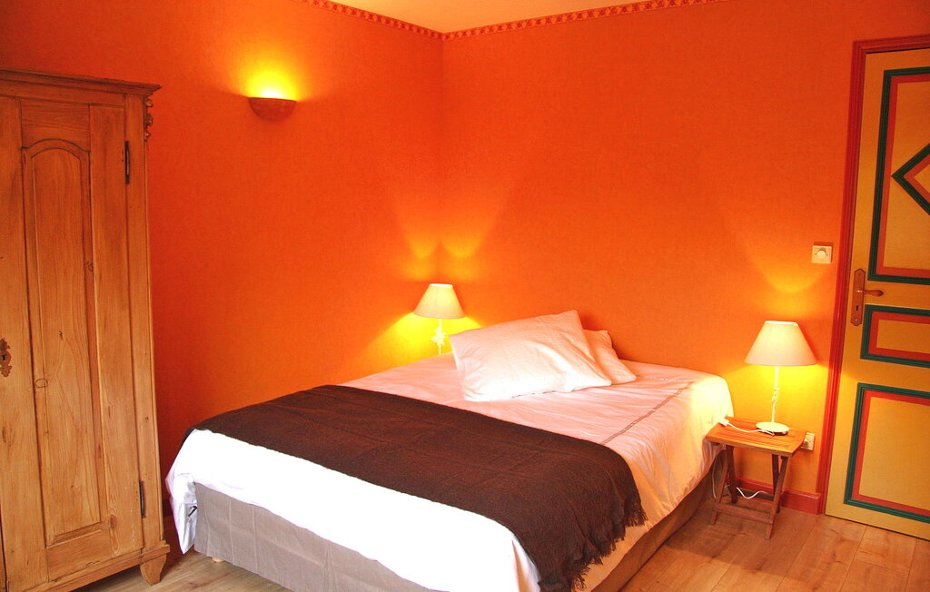 Location de vacances - Brech , France - FCS269 16