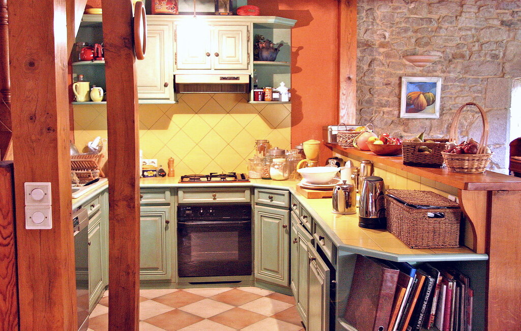 Location de vacances - Brech , France - FCS269 13