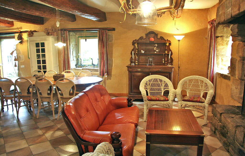 Location de vacances - Brech , France - FCS269 12