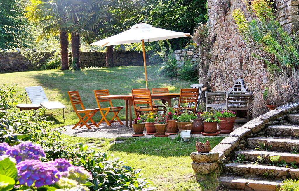 Location de vacances - Brech , France - FCS269 4