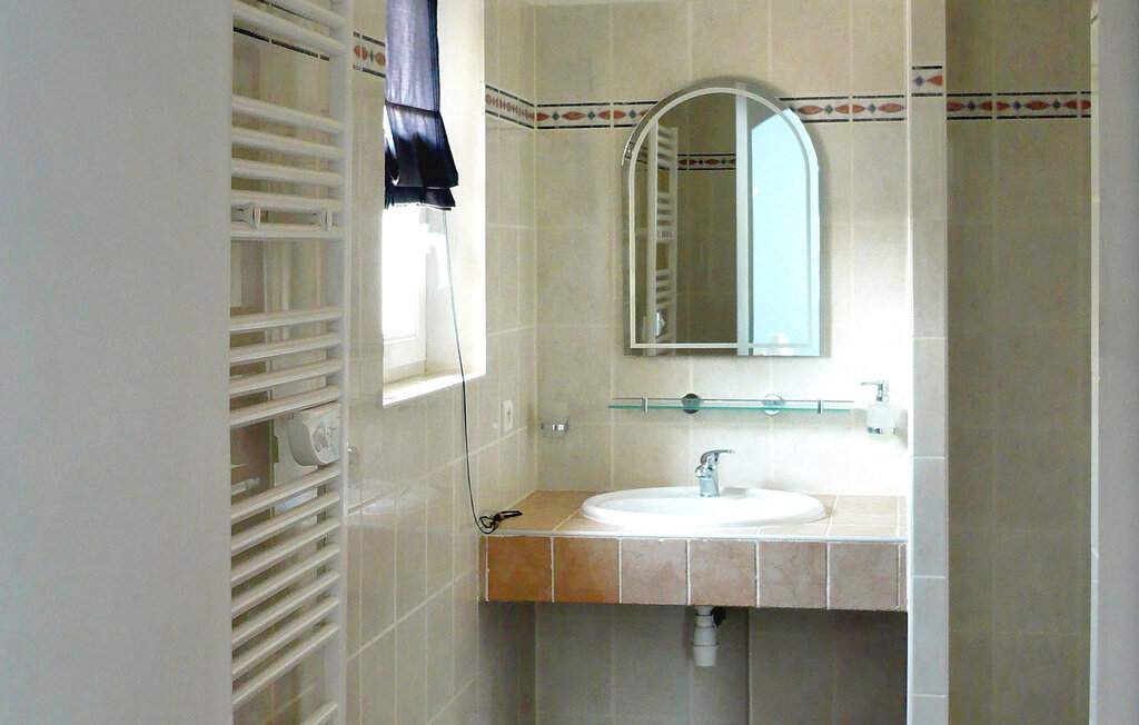 Location de vacances - Sablet , France - FCS404 24