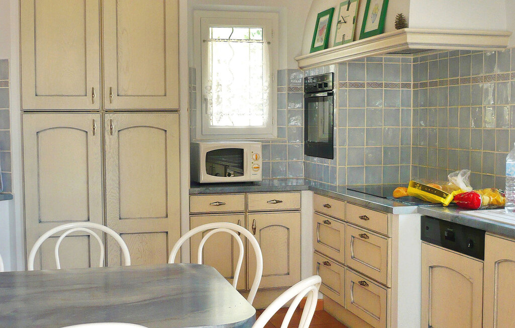 Location de vacances - Sablet , France - FCS404 16