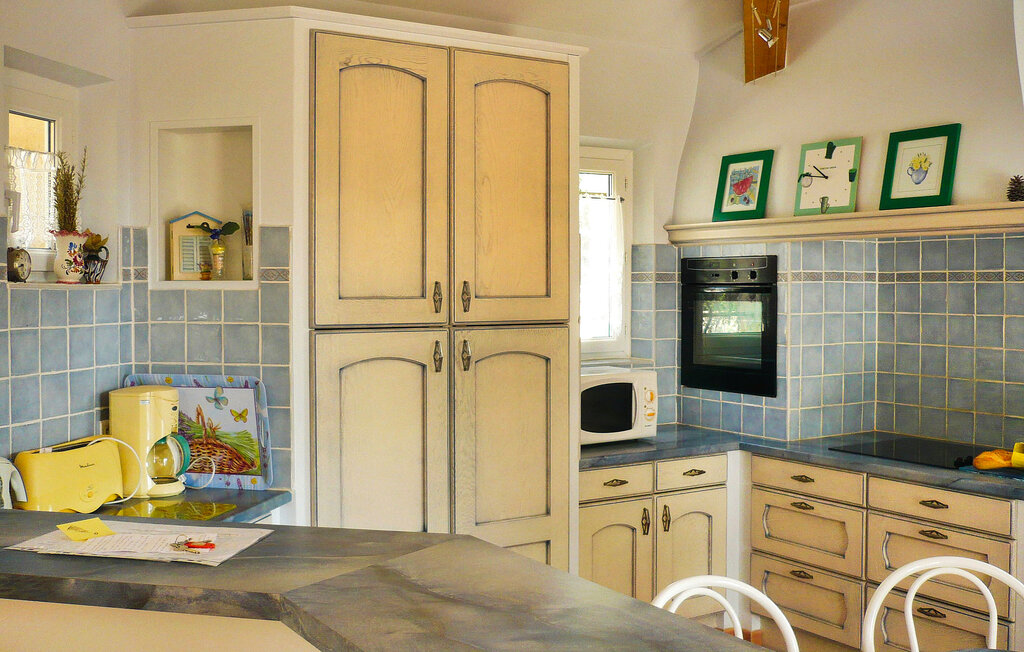 Location de vacances - Sablet , France - FCS404 17