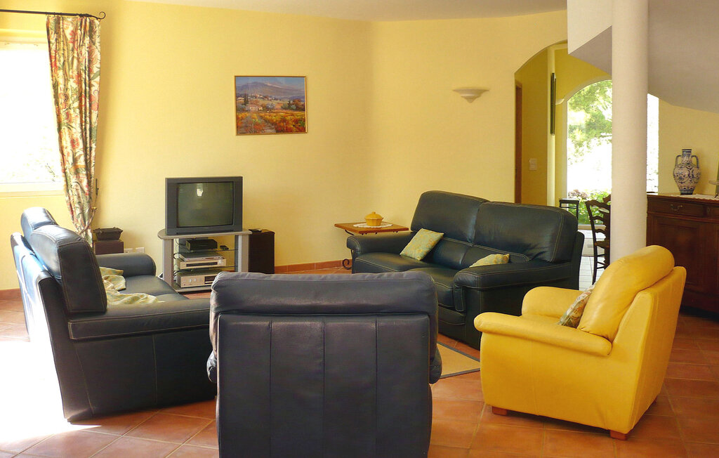 Location de vacances - Sablet , France - FCS404 12