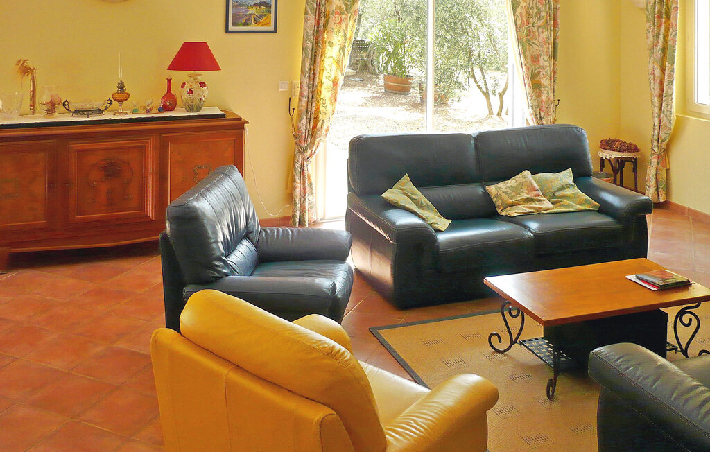 Location de vacances - Sablet , France - FCS404 13