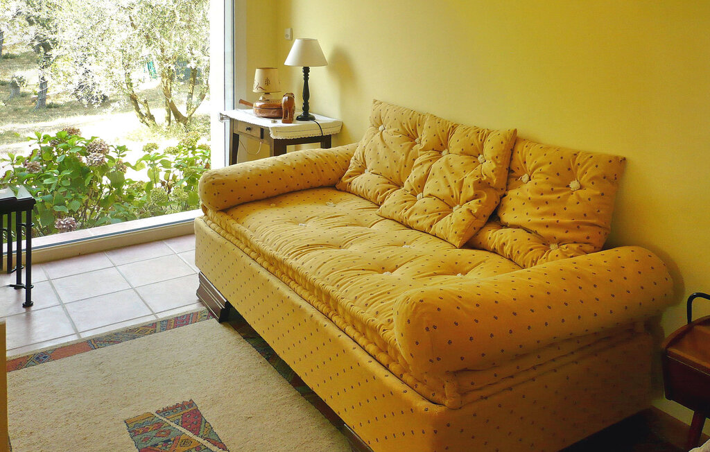 Location de vacances - Sablet , France - FCS404 14