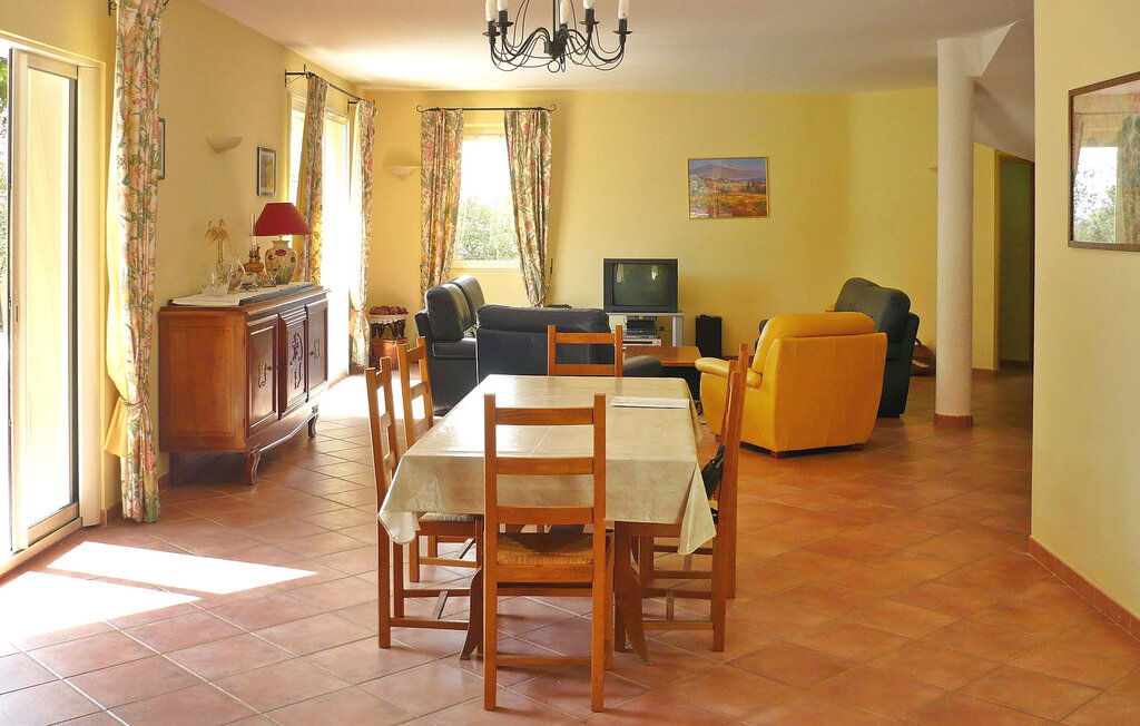 Location de vacances - Sablet , France - FCS404 15