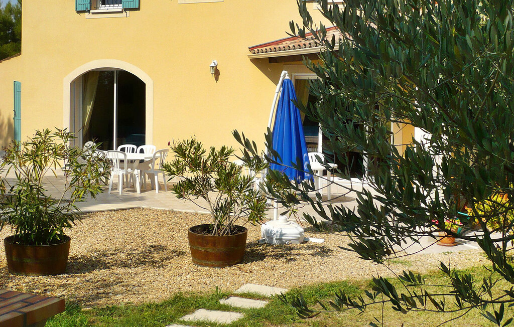 Location de vacances - Sablet , France - FCS404 7