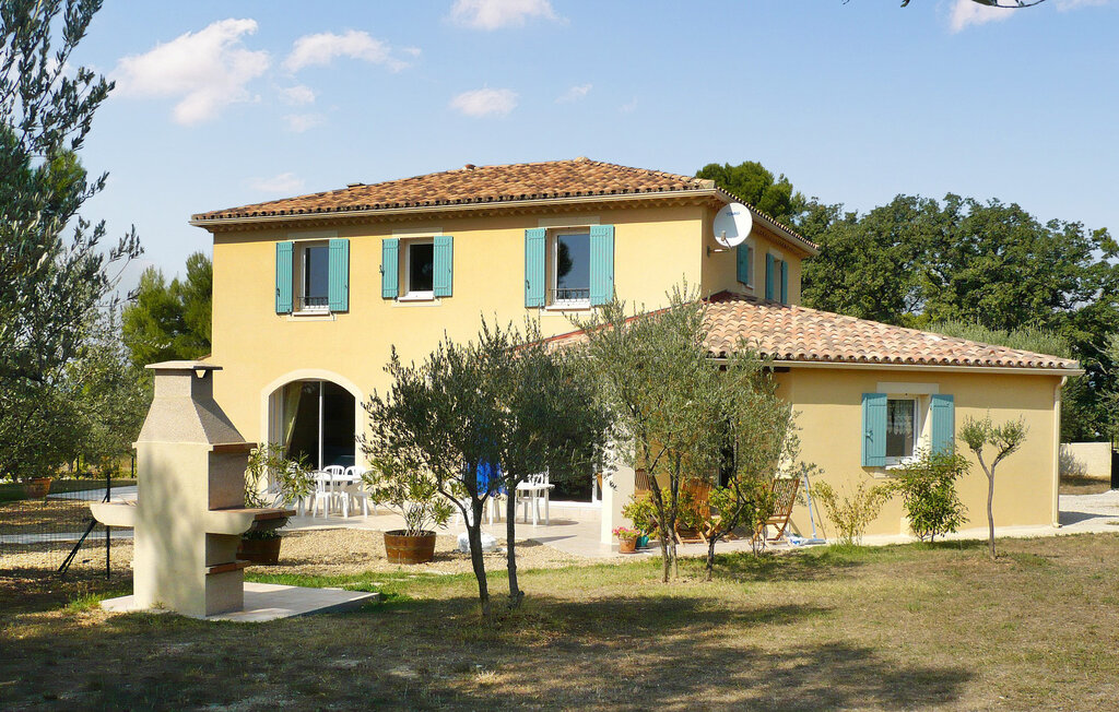 Location de vacances - Sablet , France - FCS404 8