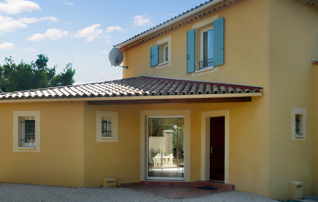 Location de vacances - Sablet , France - FCS404 11