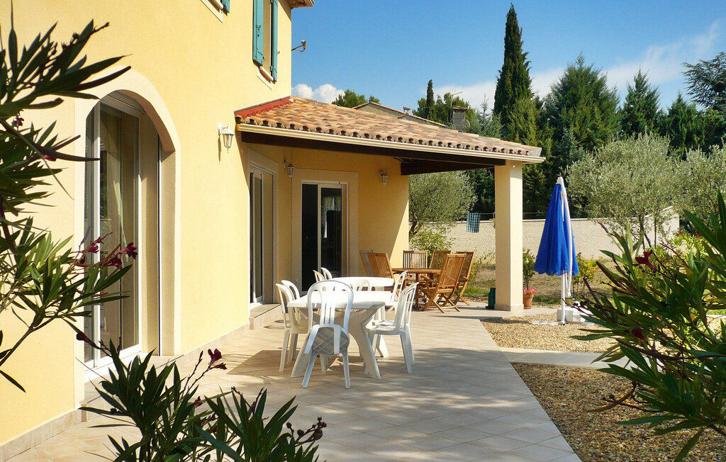 Location de vacances - Sablet , France - FCS404 9