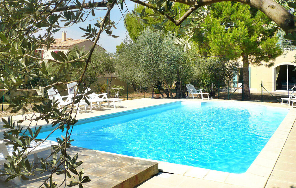 Location de vacances - Sablet , France - FCS404 6