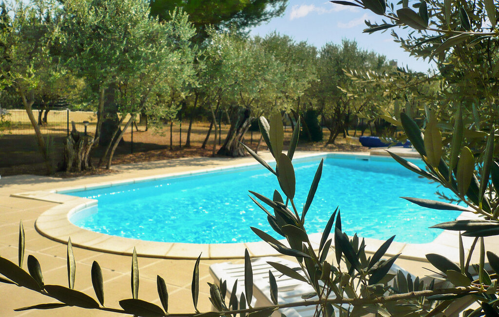 Location de vacances - Sablet , France - FCS404 10