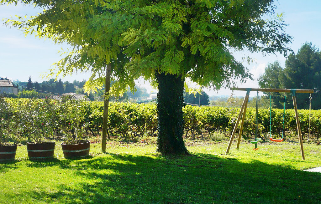 Location de vacances - Sablet , France - FCS544 6