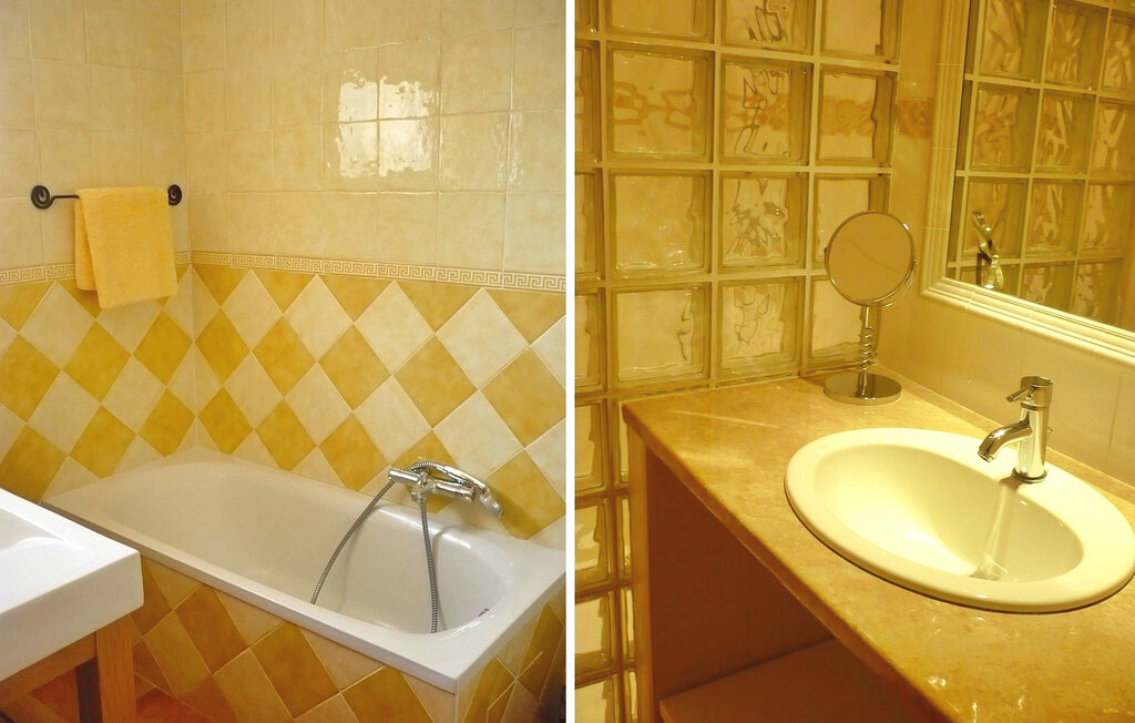 Location de vacances - Sablet , France - FCS544 18