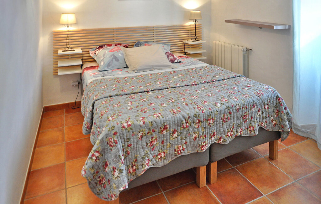 Location de vacances - Sablet , France - FCS544 15