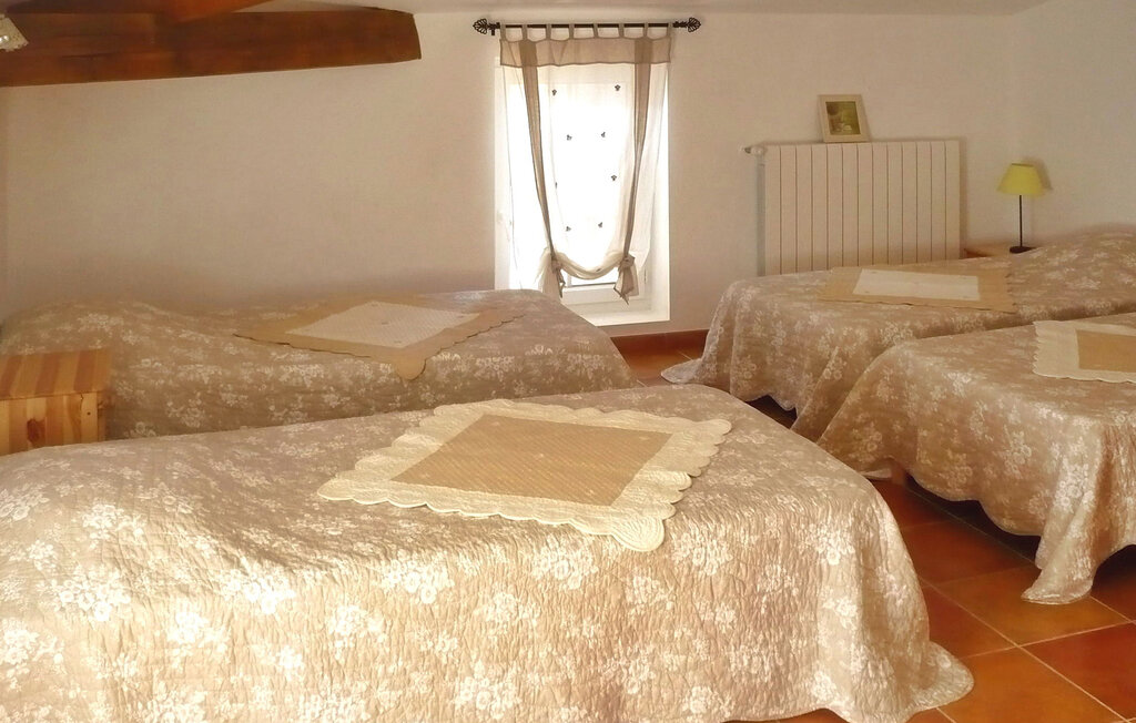 Location de vacances - Sablet , France - FCS544 17