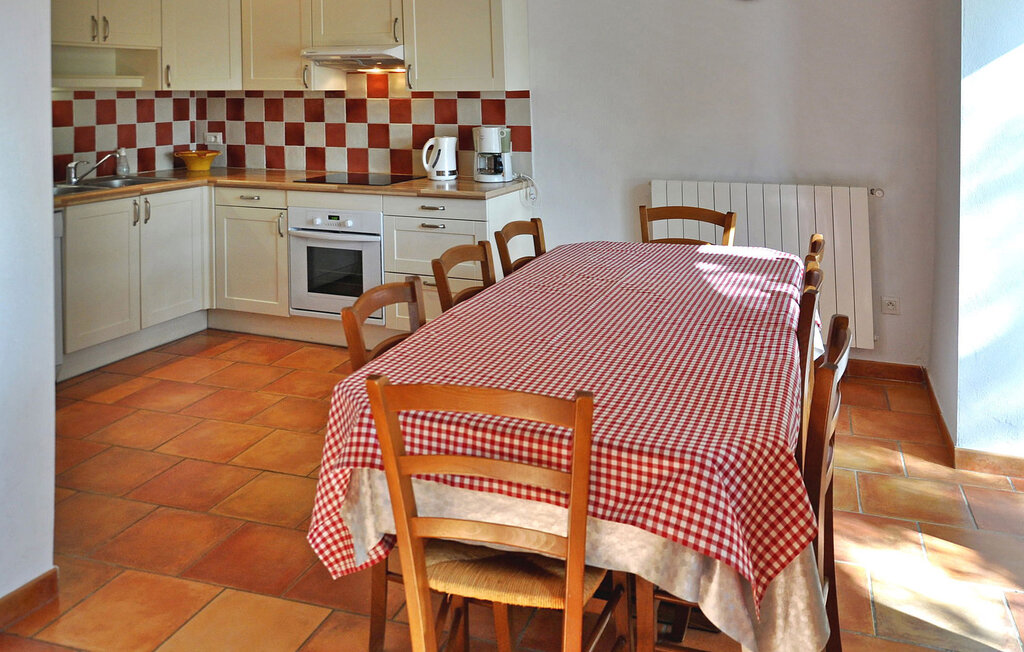 Location de vacances - Sablet , France - FCS544 12