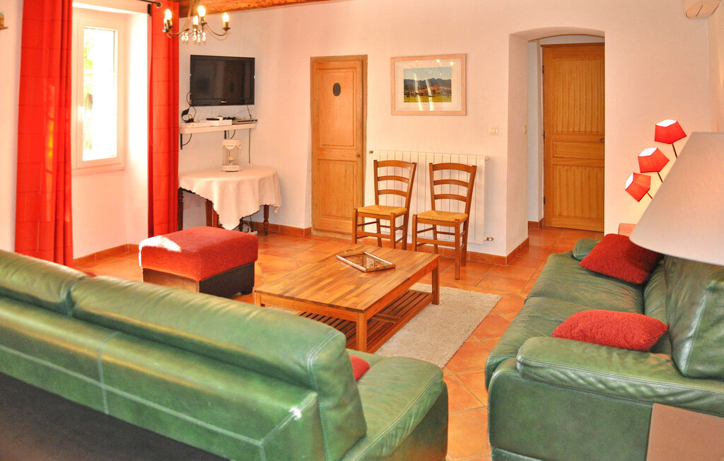 Location de vacances - Sablet , France - FCS544 8