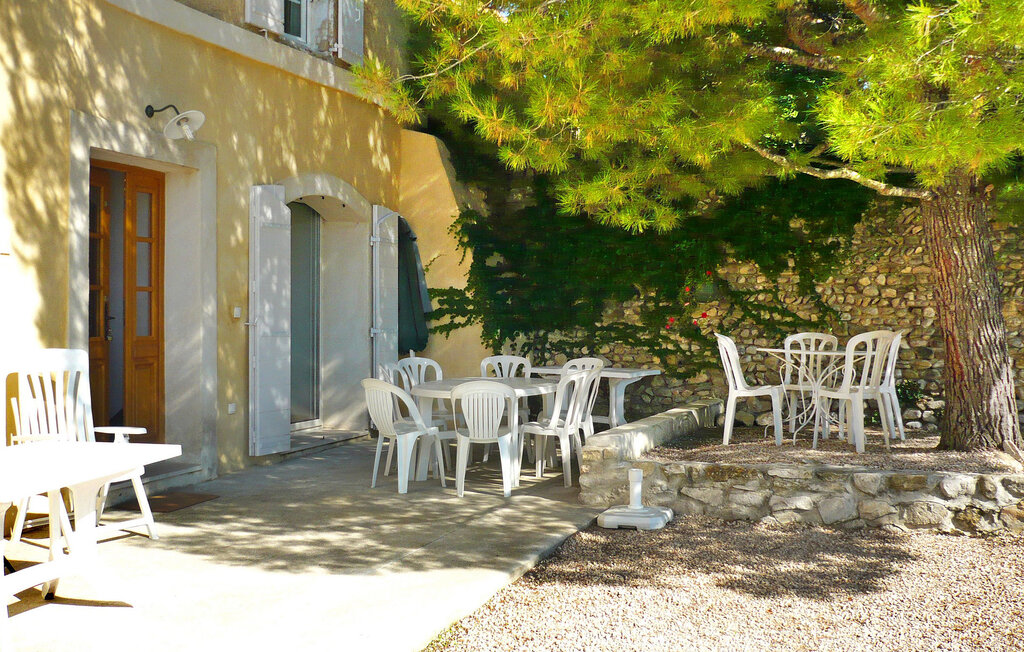 Location de vacances - Sablet , France - FCS544 10