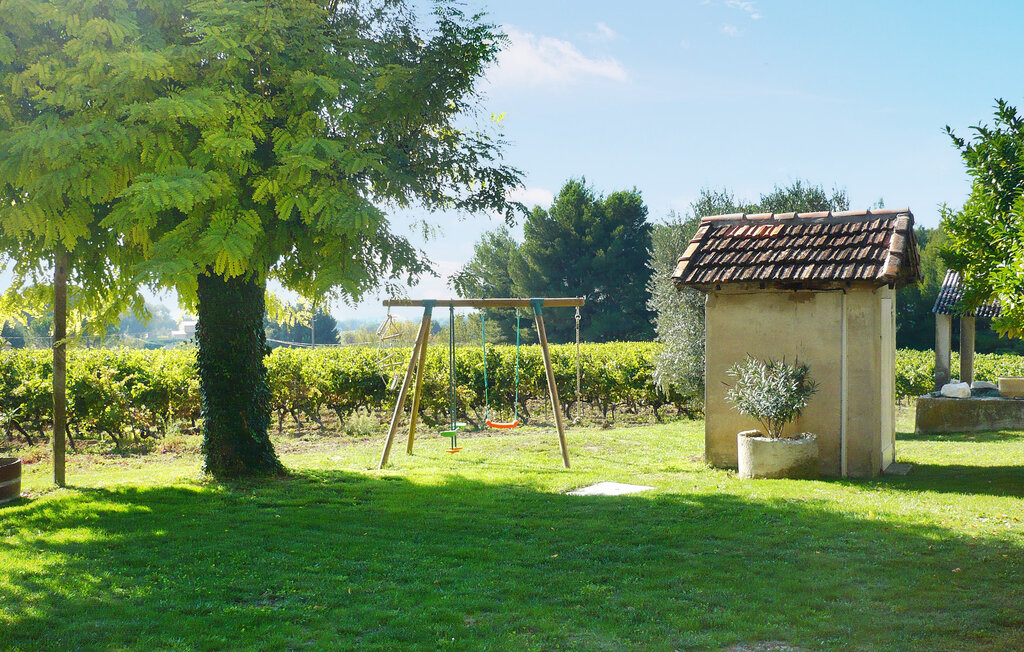 Location de vacances - Sablet , France - FCS544 11