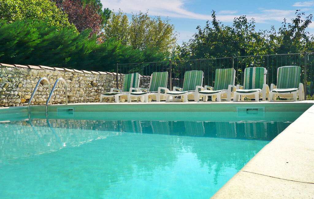 Location de vacances - Sablet , France - FCS544 9