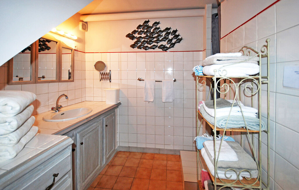 Location de vacances - Vaison La Romaine , France - FCS057 35