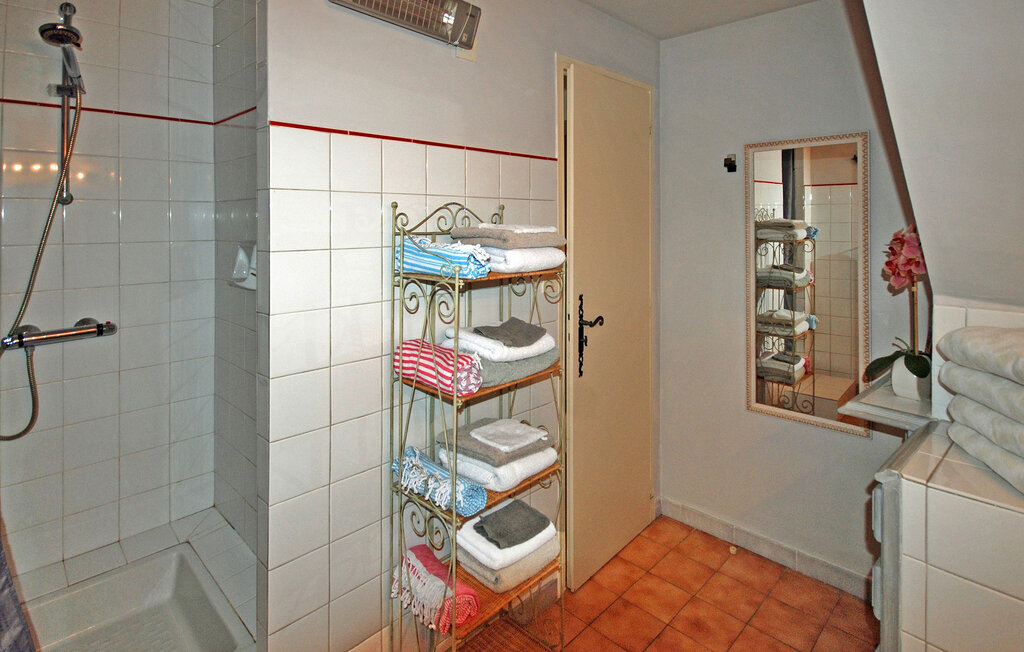 Location de vacances - Vaison La Romaine , France - FCS057 36