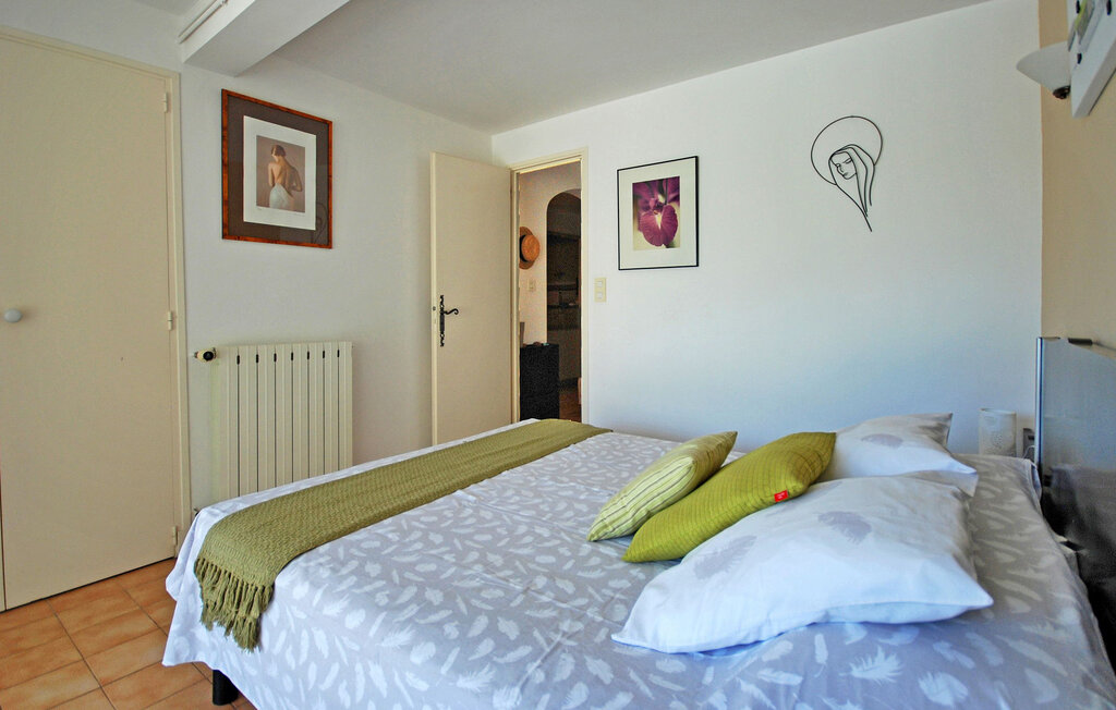 Location de vacances - Vaison La Romaine , France - FCS057 33