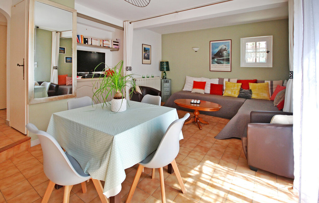 Location de vacances - Vaison La Romaine , France - FCS057 4