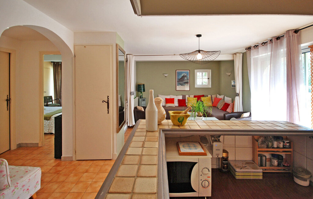 Location de vacances - Vaison La Romaine , France - FCS057 30