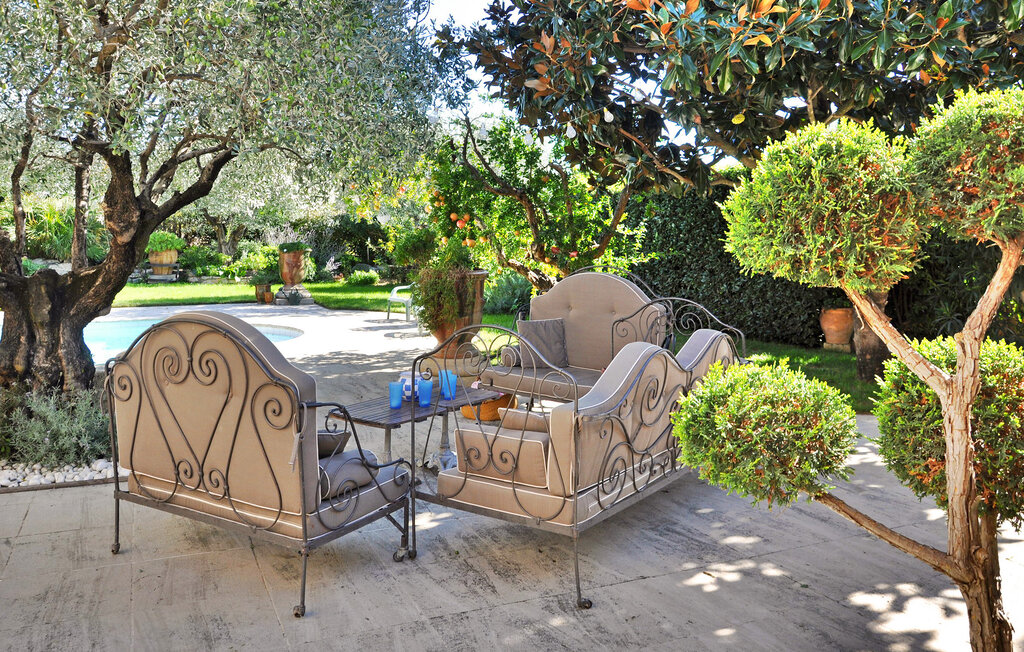 Location de vacances - Vaison La Romaine , France - FCS057 15