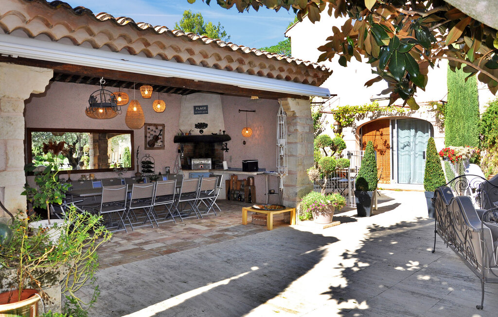 Location de vacances - Vaison La Romaine , France - FCS057 17