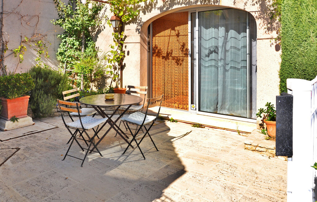 Location de vacances - Vaison La Romaine , France - FCS057 19