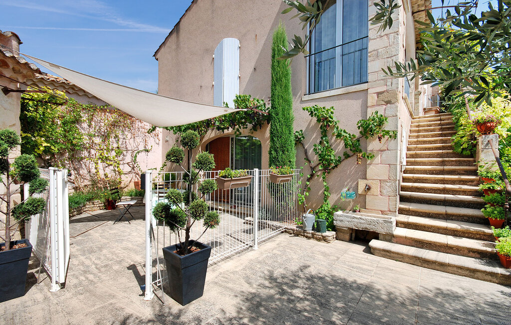 Location de vacances - Vaison La Romaine , France - FCS057 20