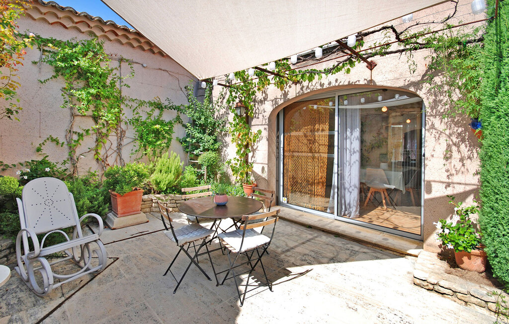 Location de vacances - Vaison La Romaine , France - FCS057 21