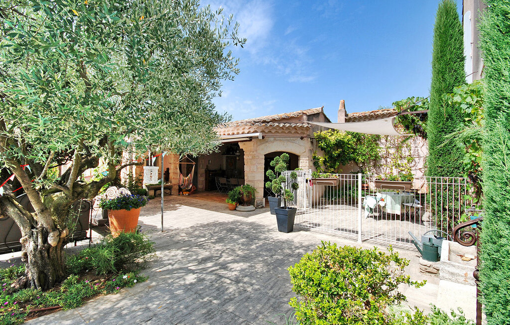 Location de vacances - Vaison La Romaine , France - FCS057 23