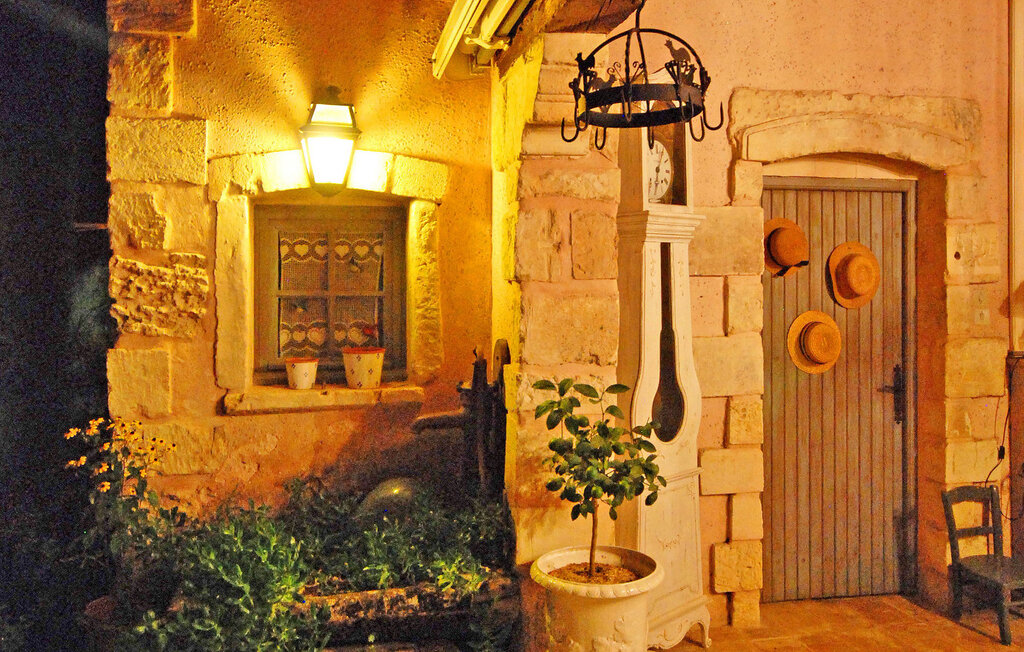 Location de vacances - Vaison La Romaine , France - FCS057 27