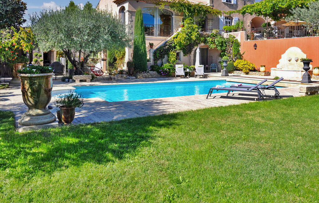 Location de vacances - Vaison La Romaine , France - FCS057 3