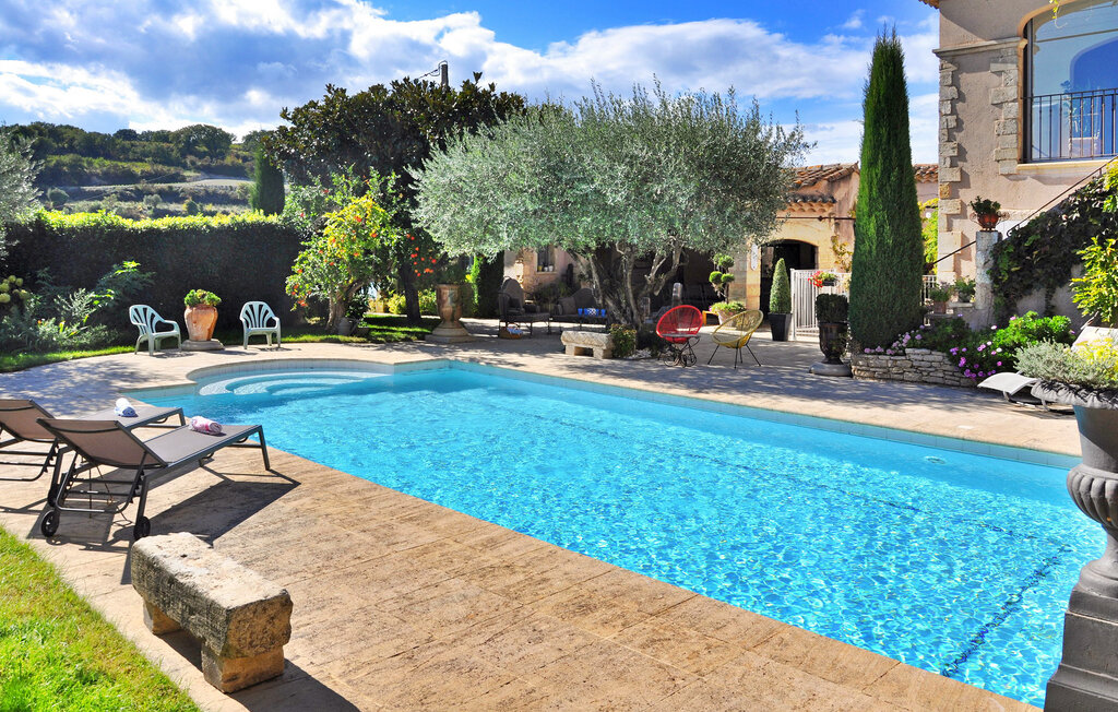 Location de vacances - Vaison La Romaine , France - FCS057 8
