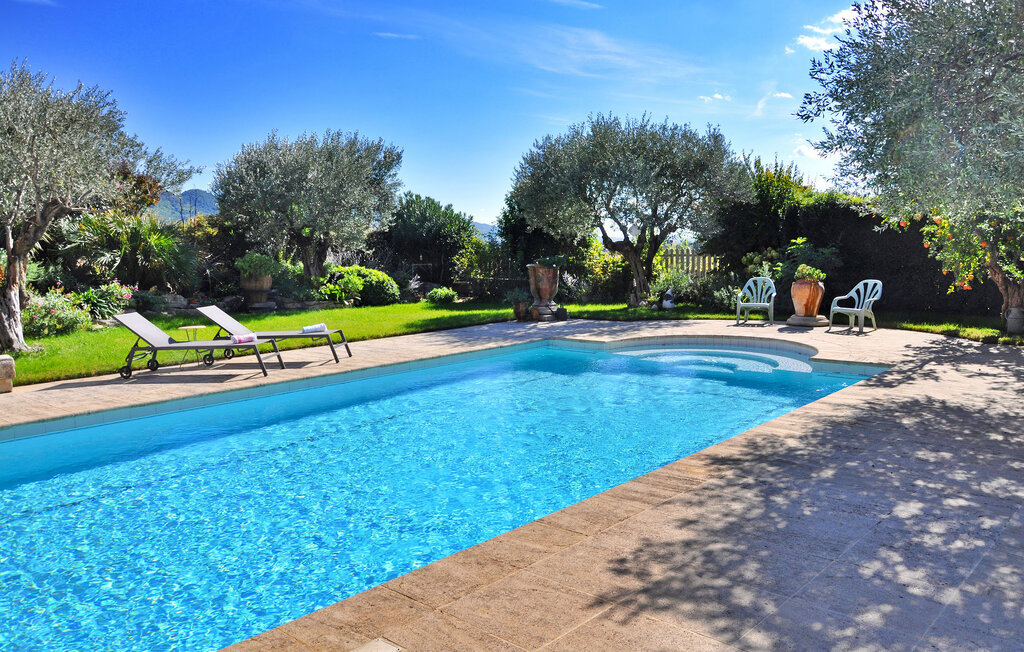 Location de vacances - Vaison La Romaine , France - FCS057 9