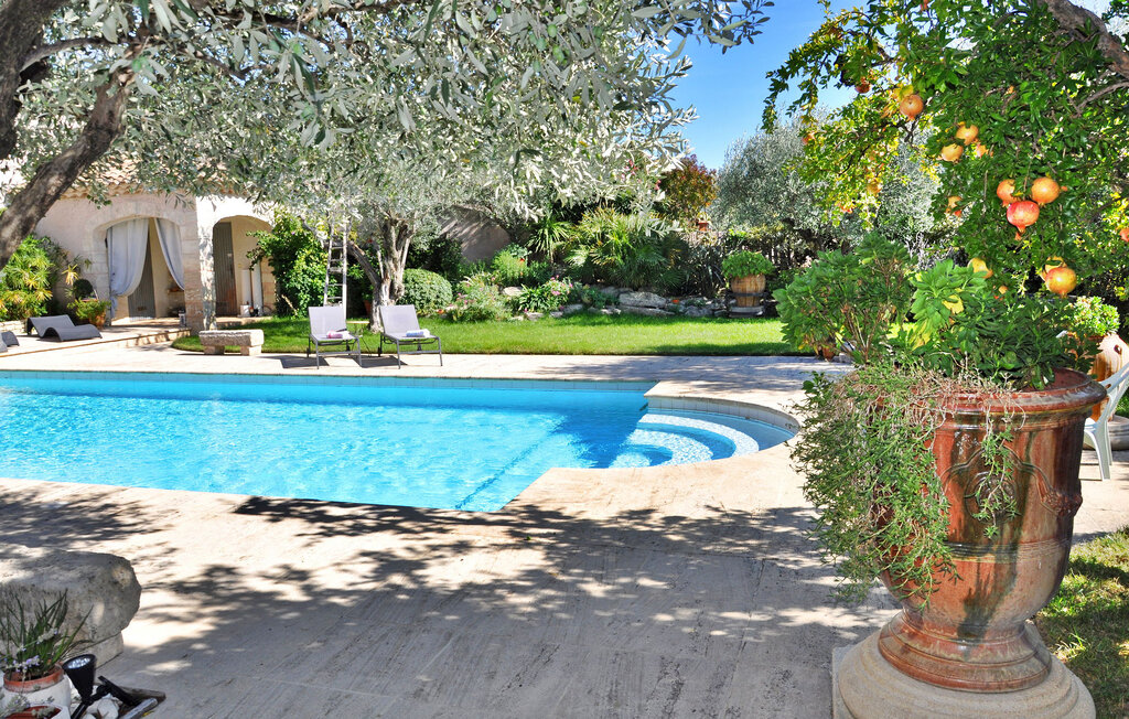 Location de vacances - Vaison La Romaine , France - FCS057 10