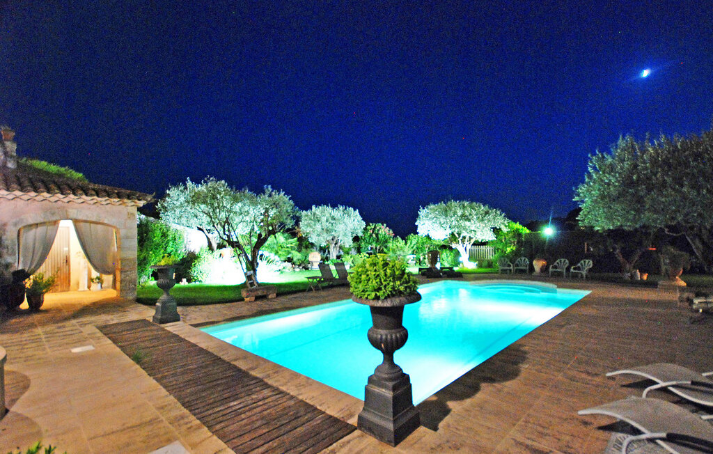 Location de vacances - Vaison La Romaine , France - FCS057 12