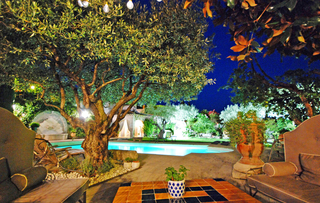 Location de vacances - Vaison La Romaine , France - FCS057 13