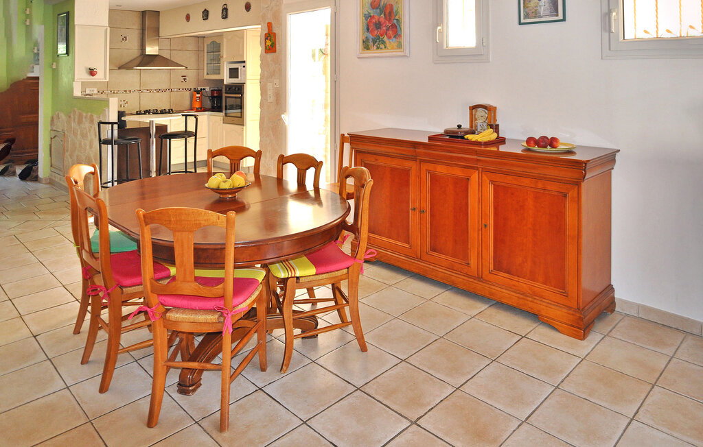 Location de vacances - L Isle Sur La Sorgue , France - FCS230 16