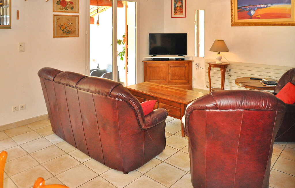 Location de vacances - L Isle Sur La Sorgue , France - FCS230 4