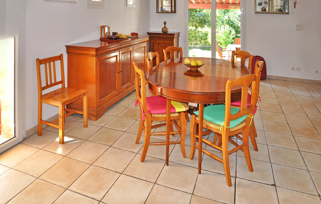 Location de vacances - L Isle Sur La Sorgue , France - FCS230 13